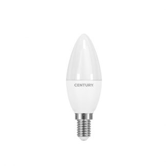 CENTURY HR80M1081440 LED Candela 8W E14 4000K 806LM Harmony