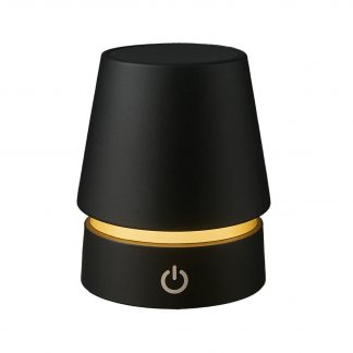 SBS PRFOLDLAMPW Lampada Retraibile Gadget Telefonia