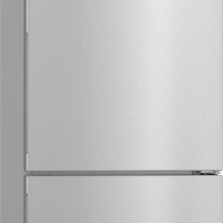 MIELE KFN4397CD 125Edition Combi 360L C NoFrost DynaCool WiFi Silver