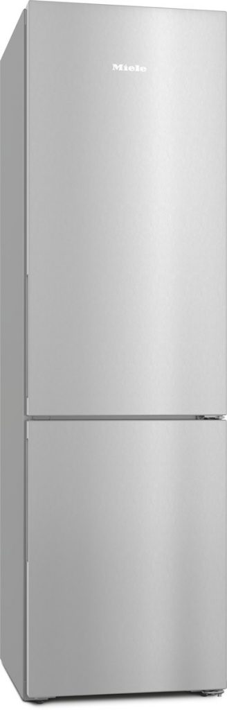 MIELE KFN4397CD 125Edition Combi 360L C NoFrost DynaCool WiFi Silver