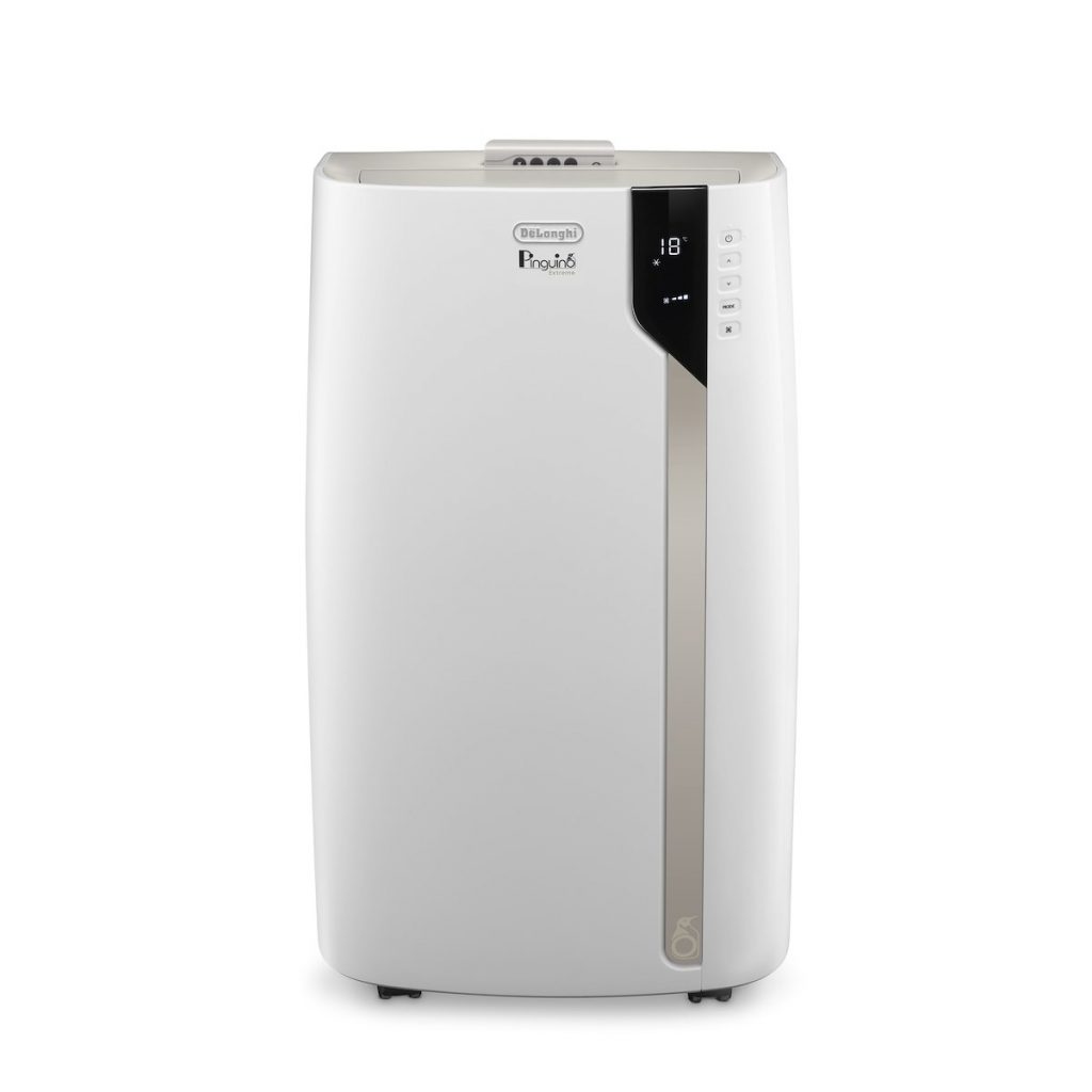 De Longhi Pinguino Extreme EX93EXTREME Condizionatore Monoblocco 2.5kW