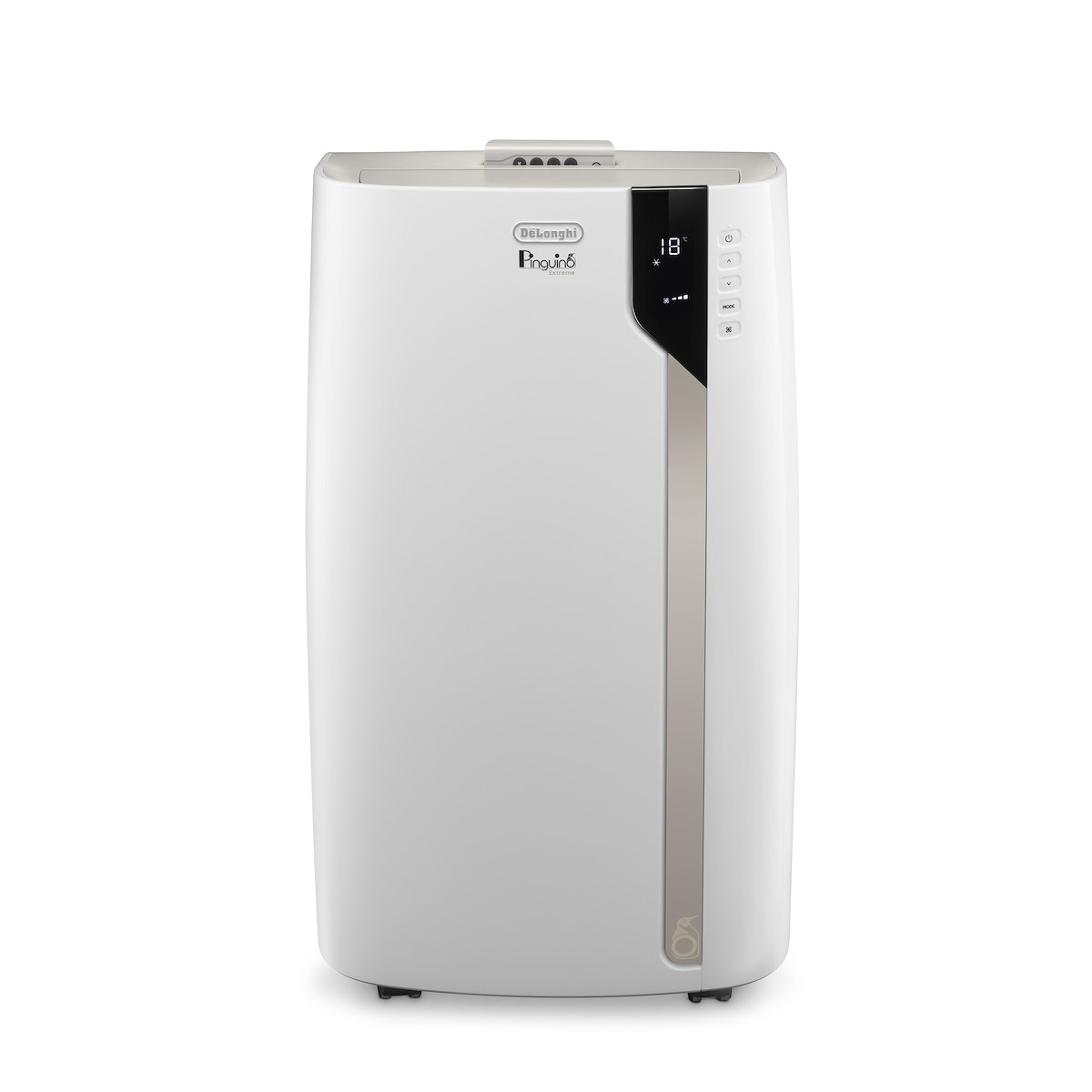 De Longhi Pinguino Extreme EX93EXTREME Condizionatore Monoblocco 2.5kW