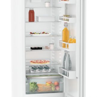 LIEBHERR RD4600 Frigorifero Monoporta Ventilato EasyFresh Classe D Bianco