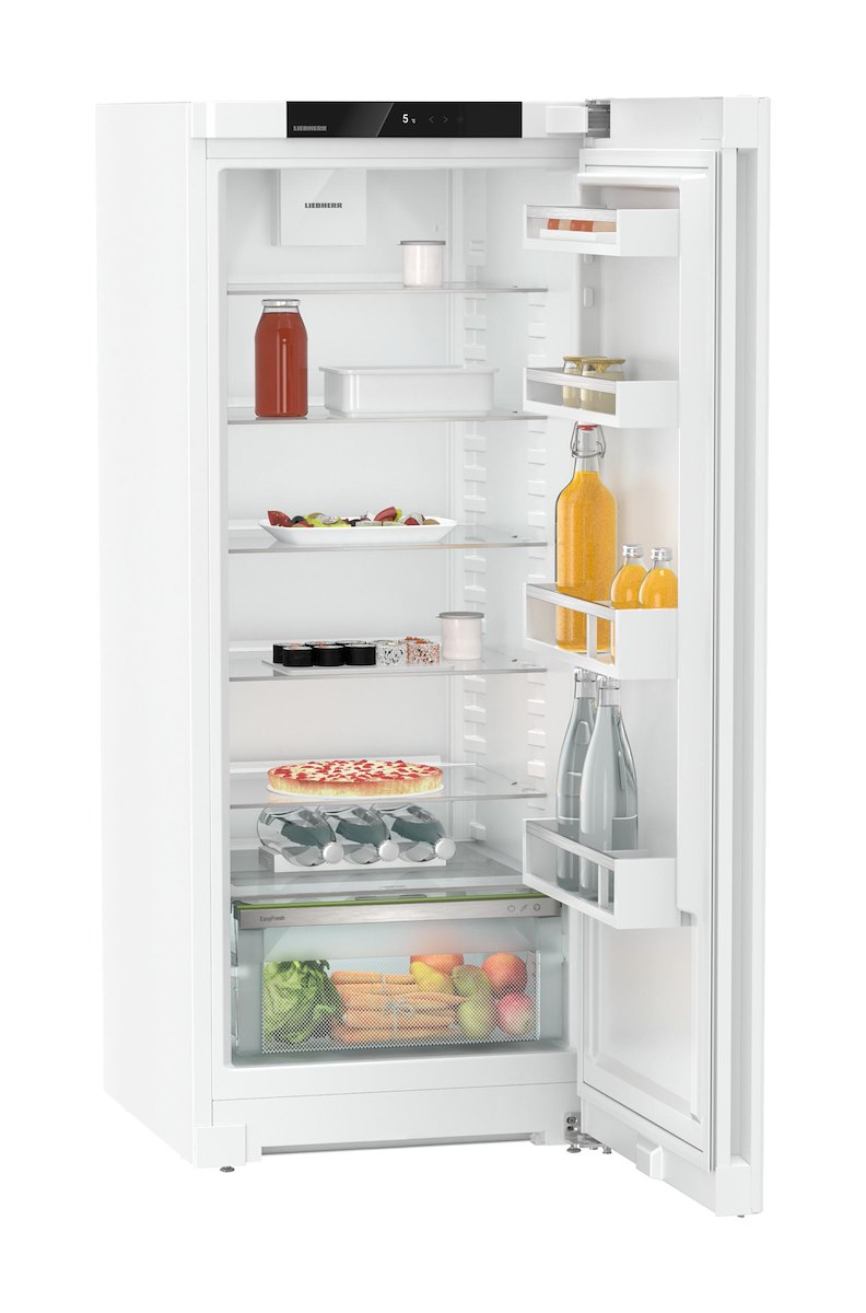 LIEBHERR RD4600 Frigorifero Monoporta Ventilato EasyFresh Classe D Bianco