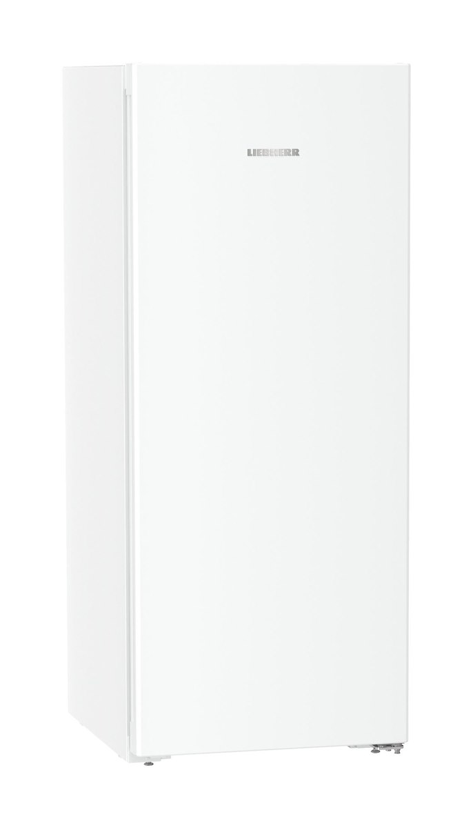 LIEBHERR RD4600 Frigorifero Monoporta Ventilato EasyFresh Classe D Bianco - immagine 2
