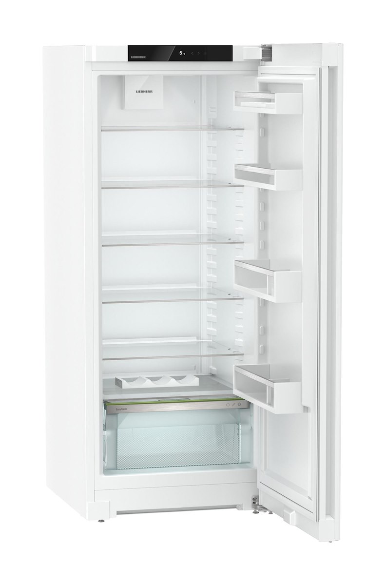 LIEBHERR RD4600 Frigorifero Monoporta Ventilato EasyFresh Classe D Bianco - immagine 3