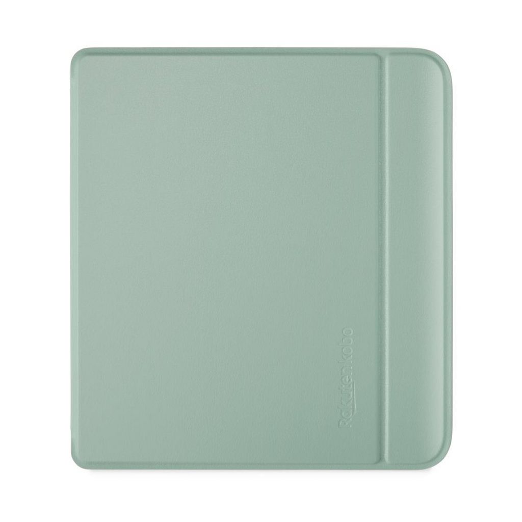 KOBO N428ACGROPU Cover Sleep Basic per Libra Colour Garden Green