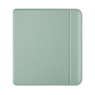 KOBO N428ACGROPU Cover Sleep Basic per Libra Colour Garden Green