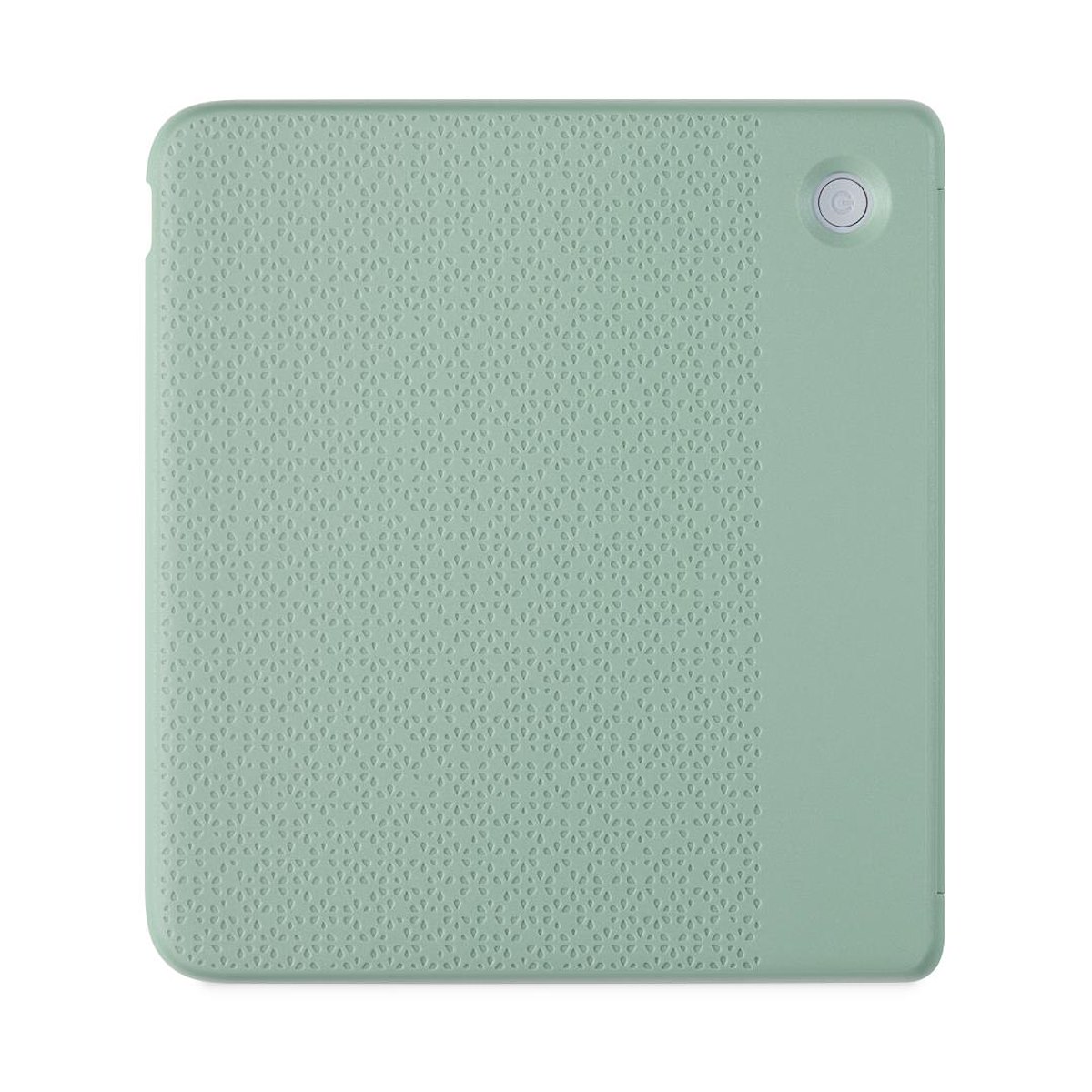 KOBO N428ACGROPU Cover Sleep Basic per Libra Colour Garden Green - immagine 3