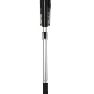 SEKOM SCS667F Scopa Elettrica Senza Sacco 600W 0.7L Nero