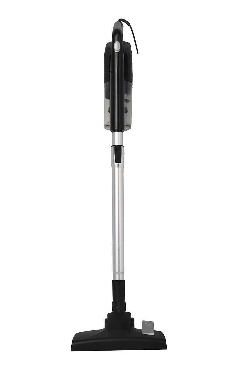 SEKOM SCS667F Scopa Elettrica Senza Sacco 600W 0.7L Nero