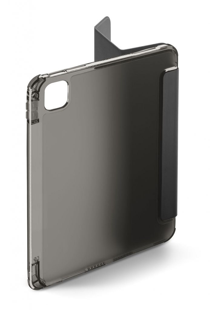 CELLULAR LINE FOLIOIPADAIR10922K CUSTODIA FOLIO PER IPAD AIR 11 2024 NERO BORSE TABLET