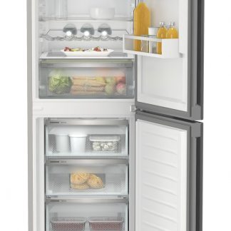 LIEBHERR CNSFC5023 Combi NoFrost EasyFresh 280L Argento