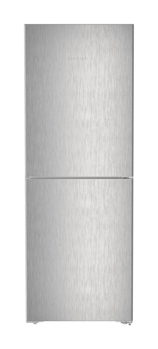 LIEBHERR CNSFC5023 Combi NoFrost EasyFresh 280L Argento - immagine 2