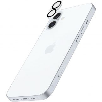 CELLULAR LINE CAMERALENSIPH16 Protezione Fotocamera iPhone 16/16 Plus