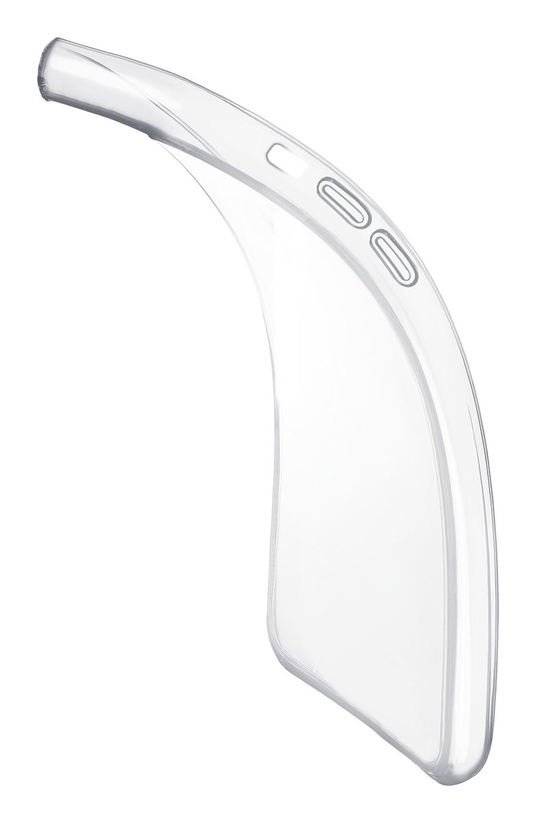 CELLULAR LINE FINECIPH16T Custodia Fine per iPhone 16, Trasparente - immagine 3