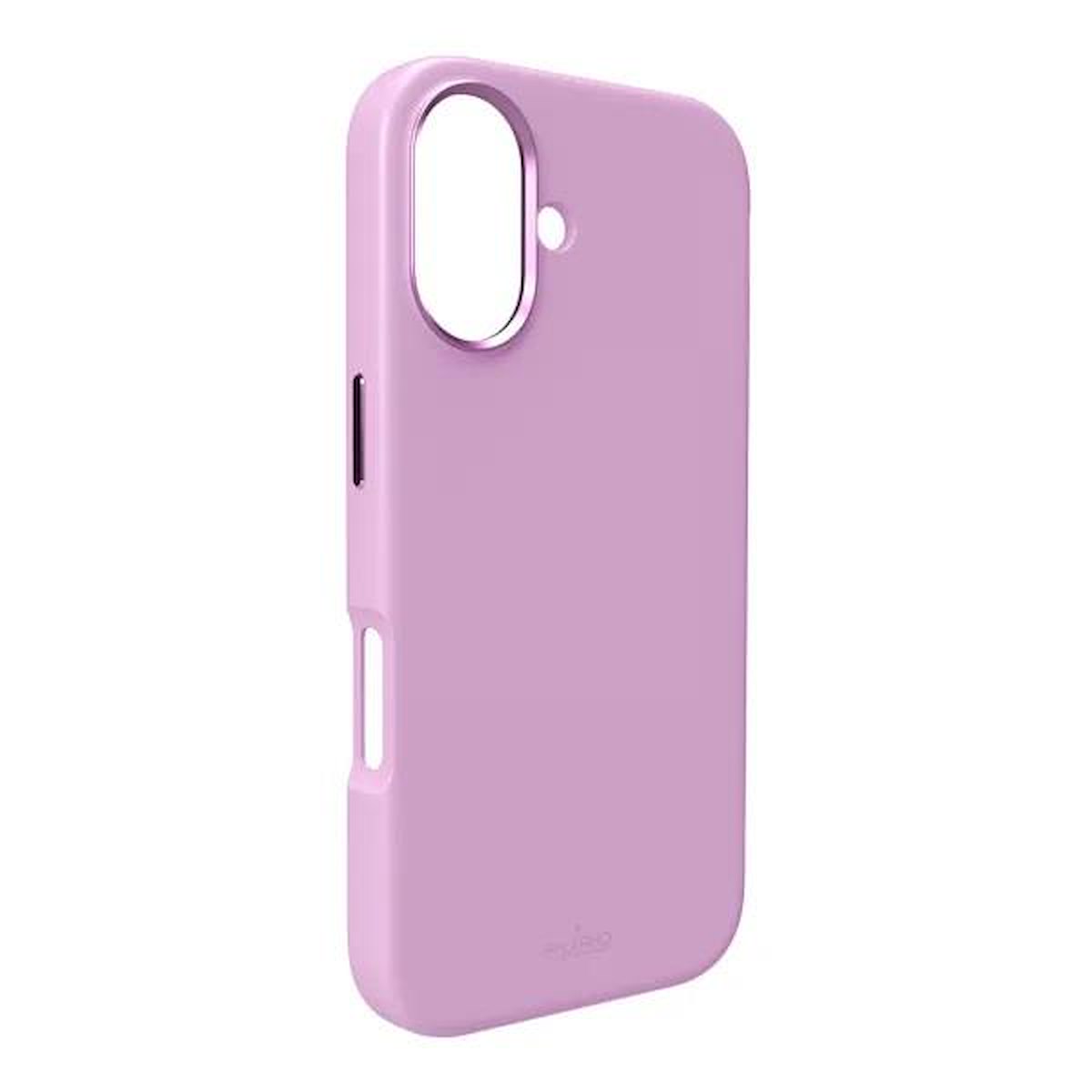 PURO PUIPC1661ICONMPROSE Cover Icon Mag Pro per iPhone 16, Rosa