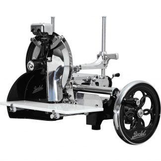 BERKEL BKP15VBM00000000FN Volano P15, 285 Black