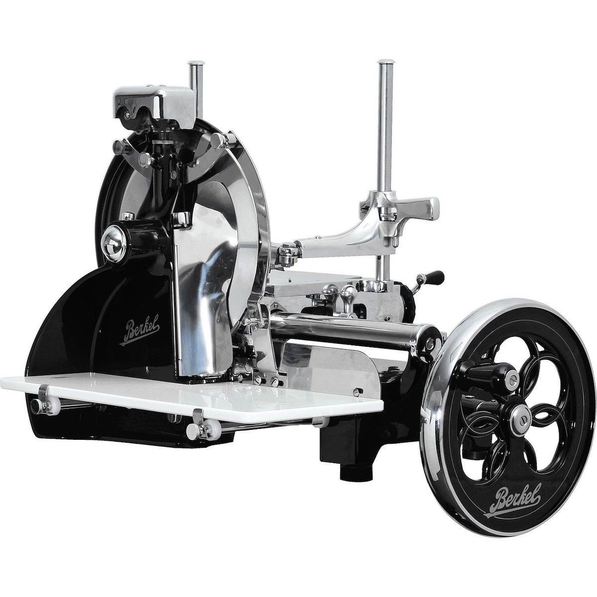 BERKEL BKP15VBM00000000FN Volano P15, 285 Black