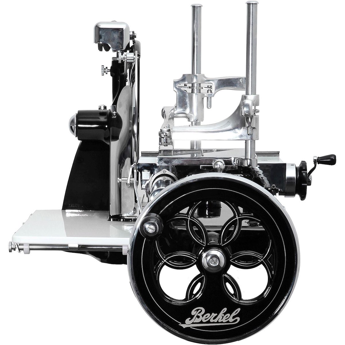 BERKEL BKP15VBM00000000FN Volano P15, 285 Black - immagine 2