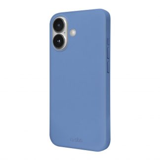 SBS TEINSTIP1661B Cover Instinct per iPhone 16, blu