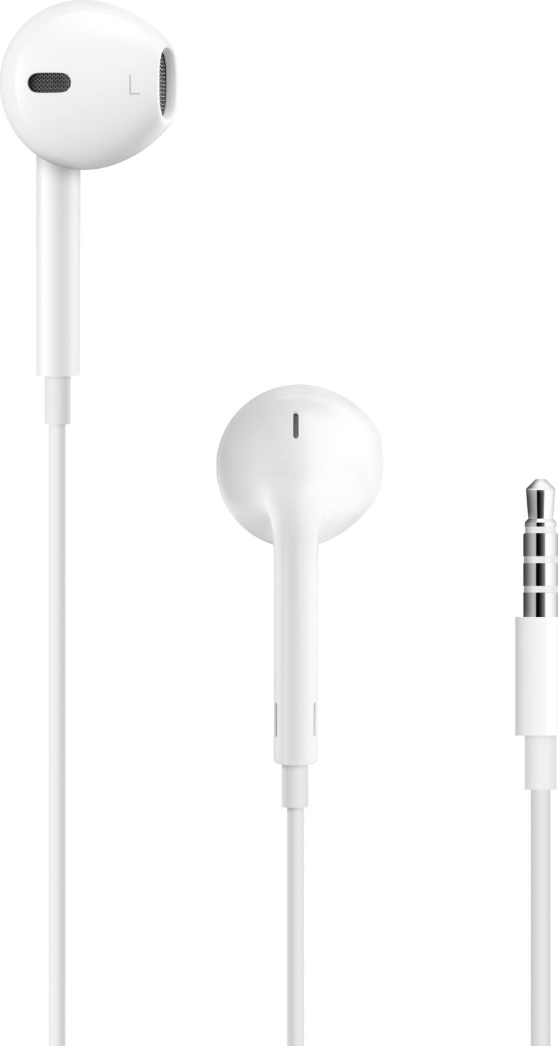 Apple MWU53ZMA Cuffie Auricolari EarPods con Connettore Jack 3.5MM