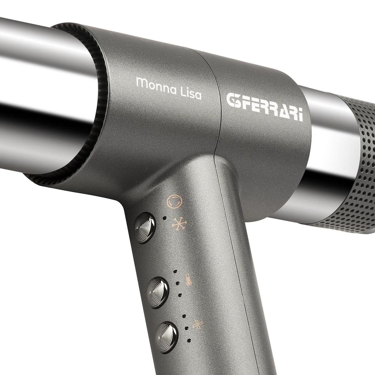 G3 Ferrari Monna Lisa Asciugacapelli 2000W con Diffusore - immagine 2