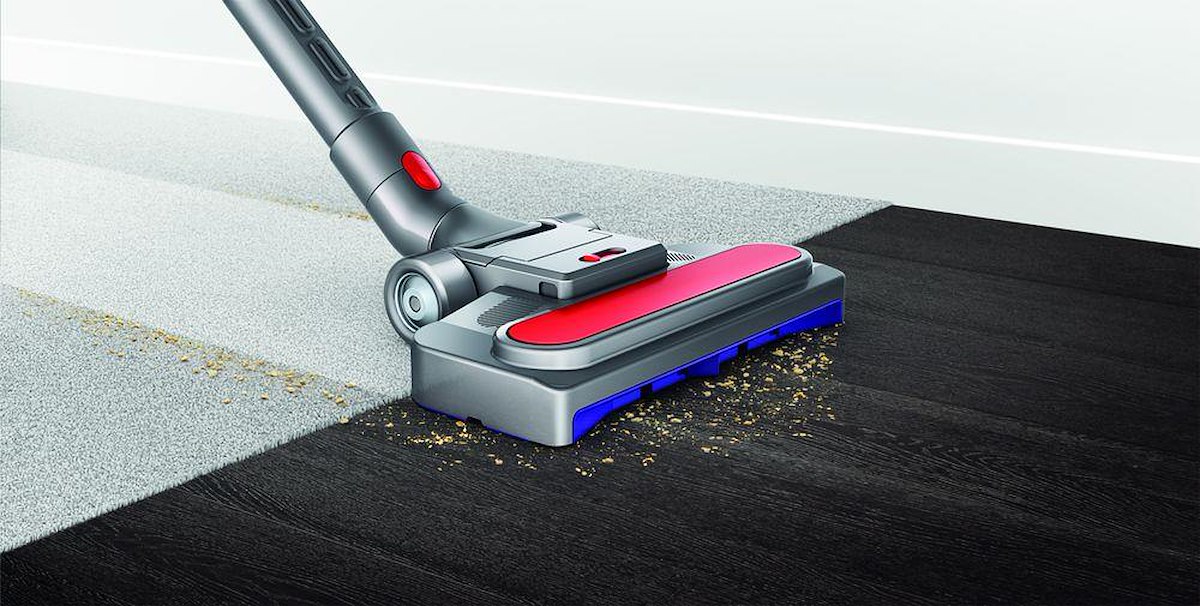 Dyson Cinetic Big Ball Multi Floor 2 Aspirapolvere Senza Sacco 700W - immagine 5
