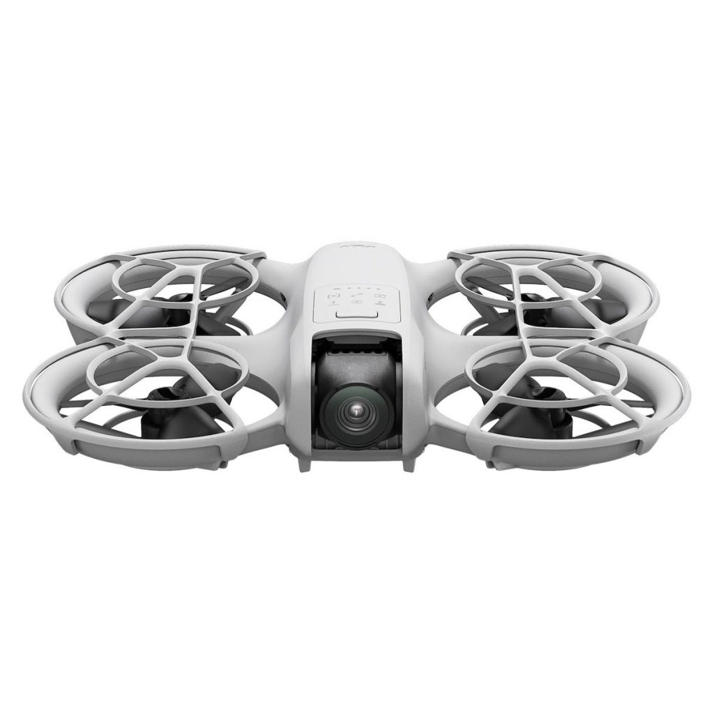 DJI NEO Drone con Camera Video 4K 30FPS, Autonomia 15 Minuti