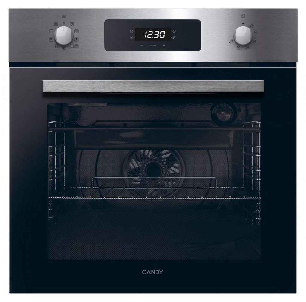 Candy FCM955XRLCN Forno Incasso Elettrico Multifunzione Pirolitico