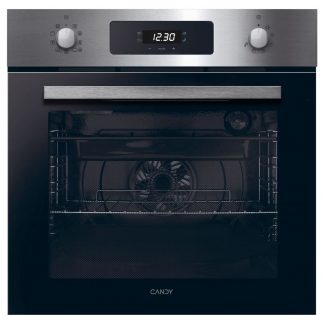 Candy FCM955XRLCN Forno Incasso Elettrico Multifunzione Pirolitico