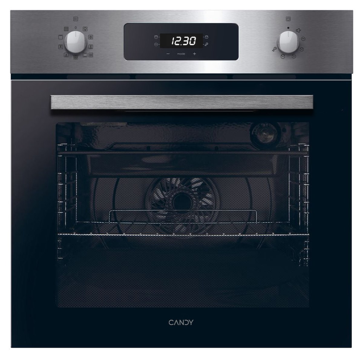 Candy FCM955XRLCN Forno Incasso Elettrico Multifunzione Pirolitico
