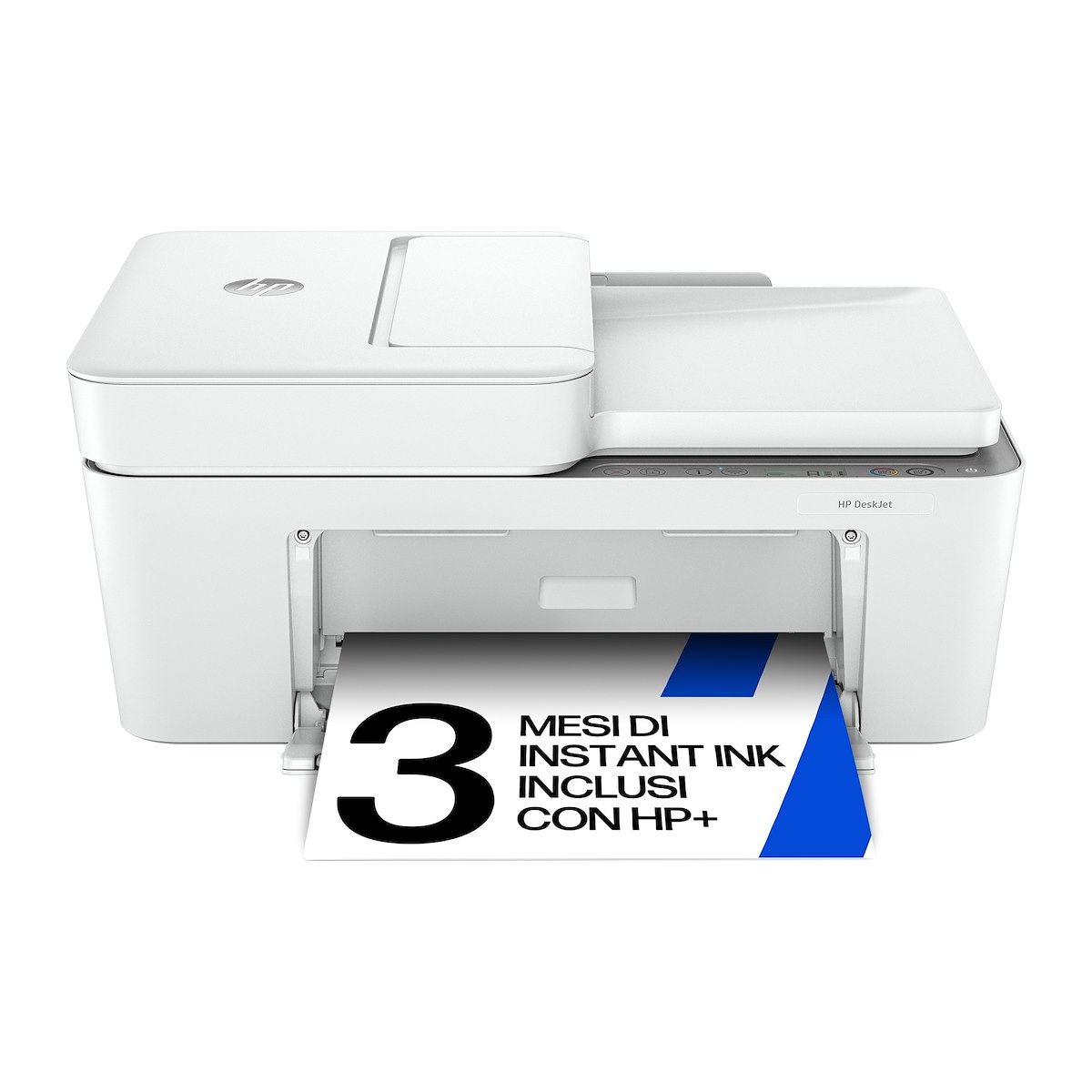 HP DeskJet 4220e Stampante Multifunzione Inkjet Wi-Fi
