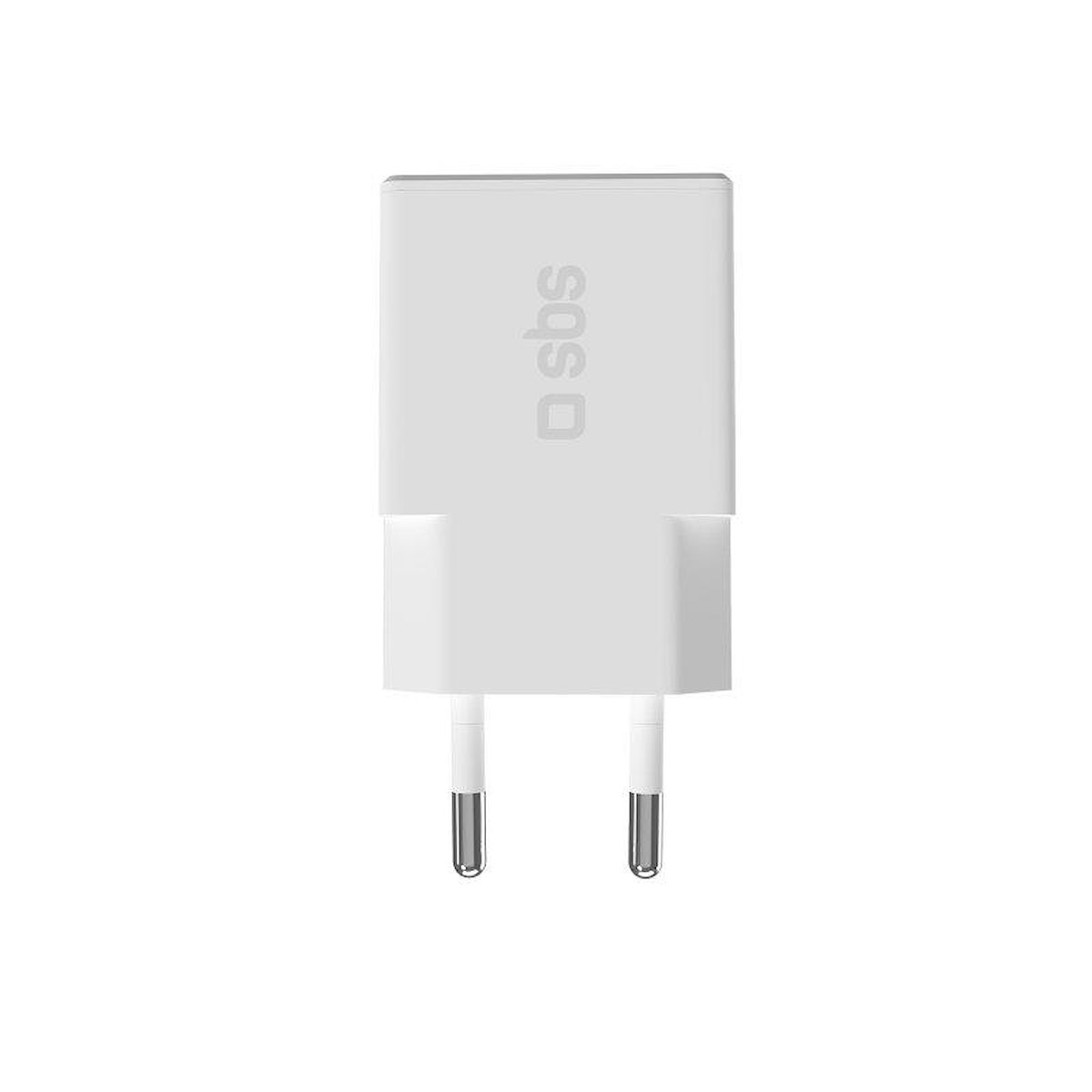 SBS TETRGAN1C30SLIM Caricabatterie Rete GaN 1x USB-C PD 30W