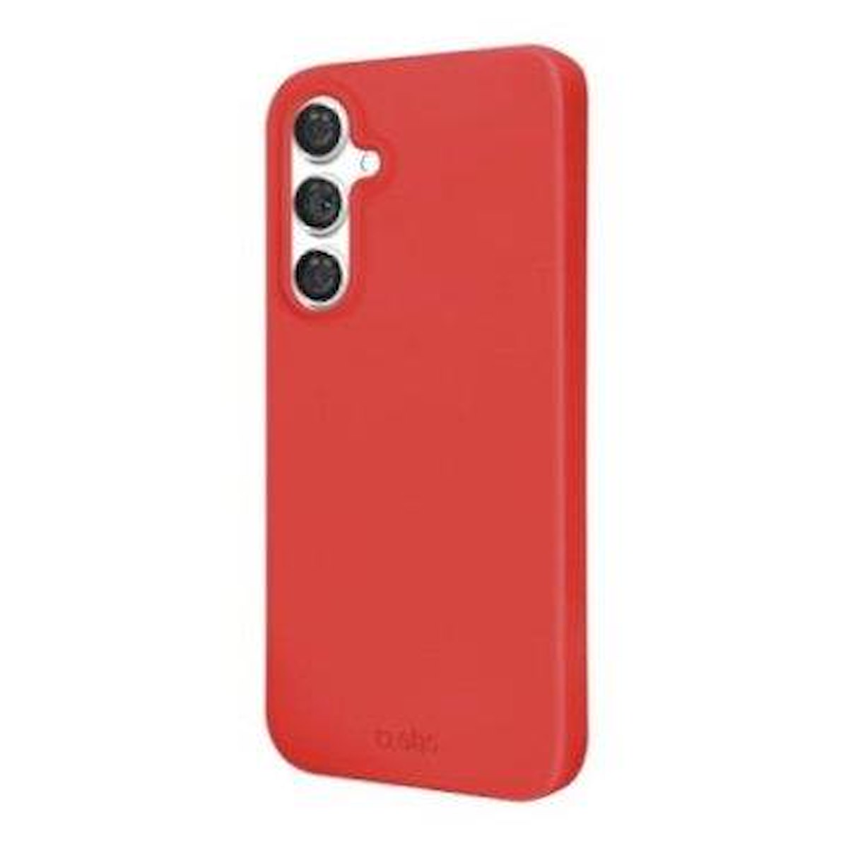 SBS TEINSTSAA35R Cover Instinct per Samsung Galaxy A35 Rosso - immagine 2