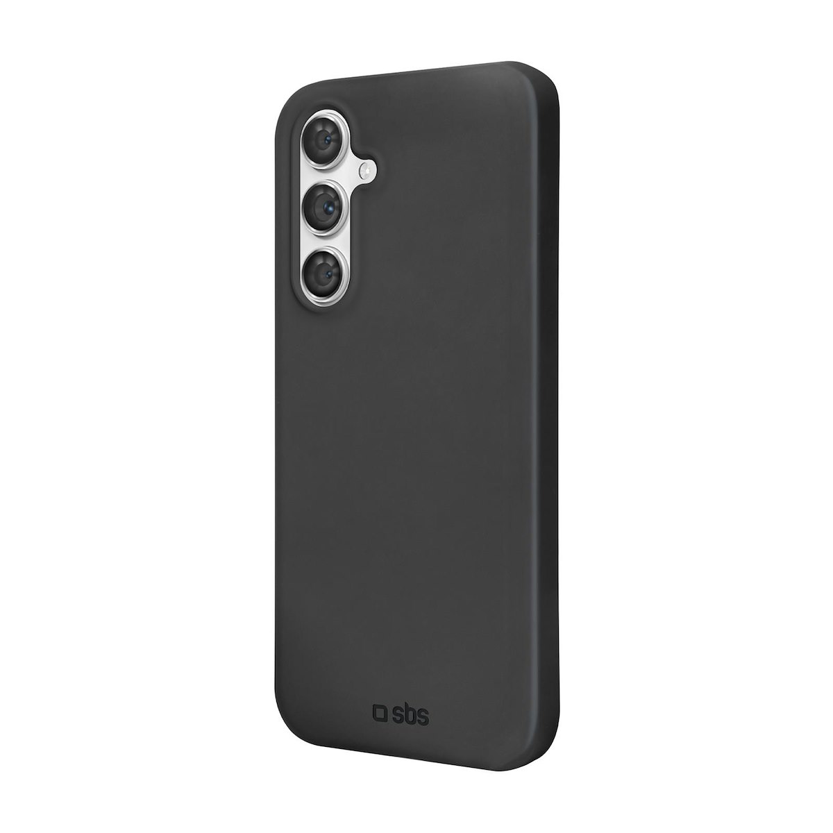 SBS TEINSTSAA16K Cover Instinct Per Samsung Galaxy A16 Nero