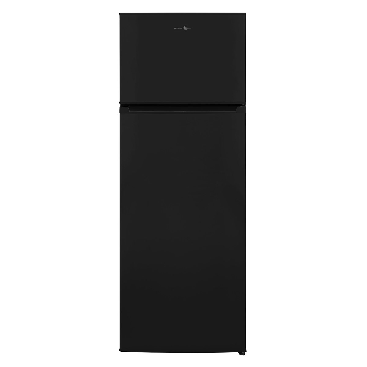 SMARTWAY WVDP263SKE0 Frigo 2P 213LT CE E Statico Less Frost Nero