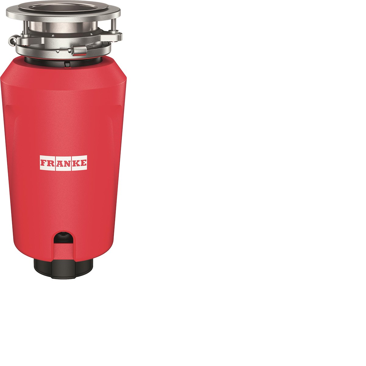 FRANKE 1340715098 Tritarifiuti per lavelli Slim 50 1/2 HP - immagine 3