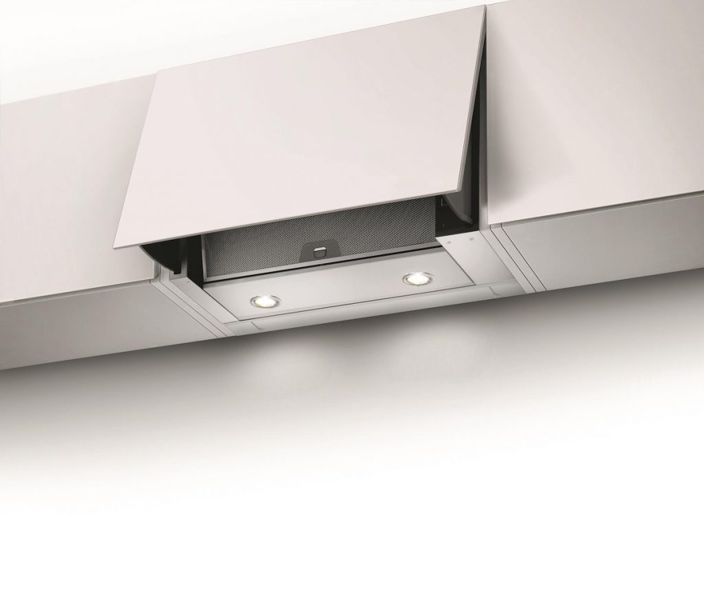 FABER 3100685181 Cappa Sottopensile 56cm Plus A56/3