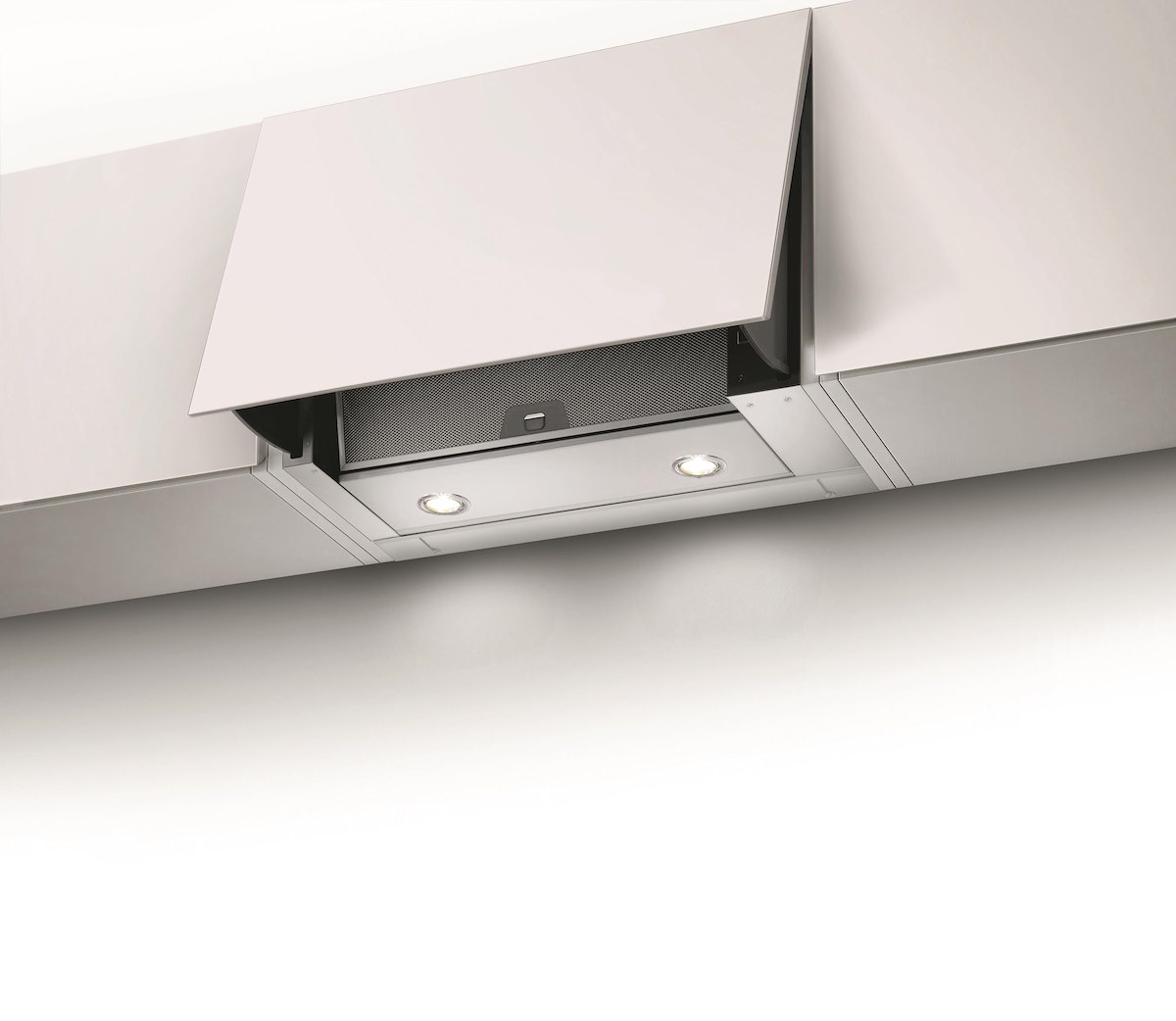 FABER 3100685181 Cappa Sottopensile 56cm Plus A56/3 - immagine 2