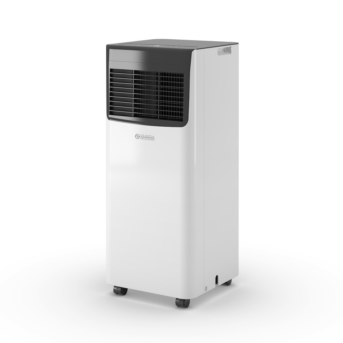 Splendid Dolceclima Compact 10SB Wi-Fi Condizionatore Portatile 2.6kW 10000BTU 