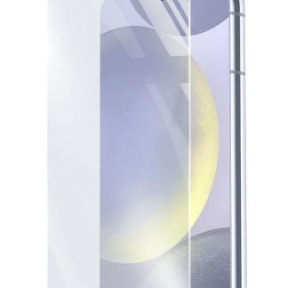 CELLULAR LINE TEMPGLASSGALS25 Pellicola Vetro Temperato Antiurto Galaxy S25