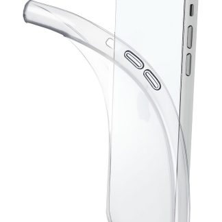 CELLULAR LINE FINECIPHSE4T Custodia Trasparente per iPhone 2025