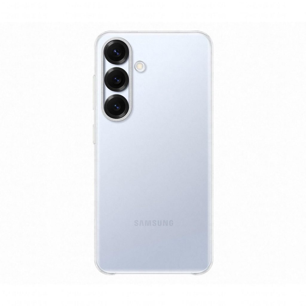 SAMSUNG EFQS931CTEGWW Custodia Clear Transparent