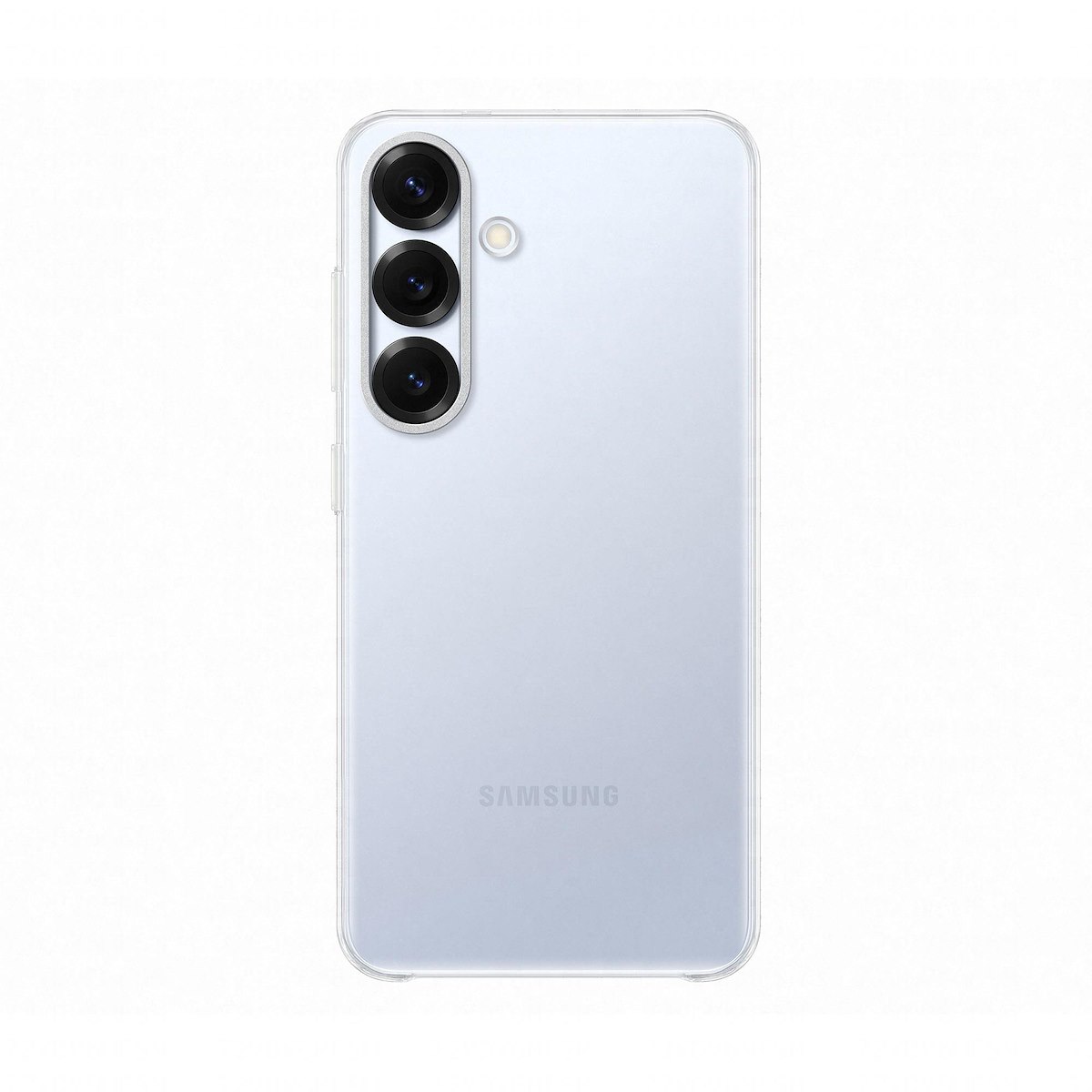 SAMSUNG EFQS931CTEGWW Custodia Clear Transparent