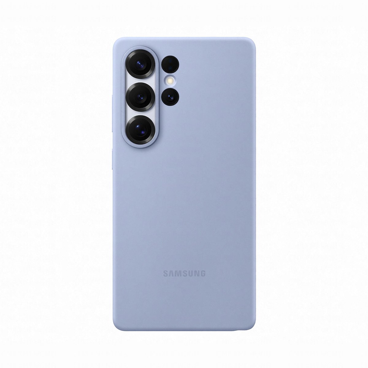 SAMSUNG EFPS938CLEGWW Custodia silicone per PA3, light blue