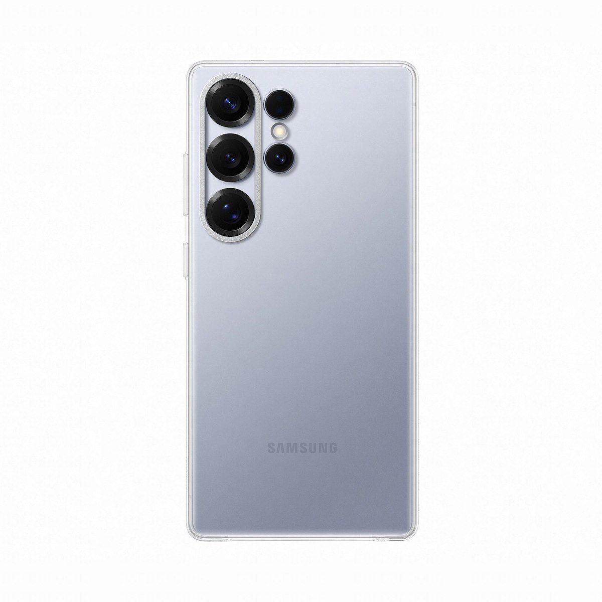 SAMSUNG EFQS938CTEGWW Custodia Clear Transparent