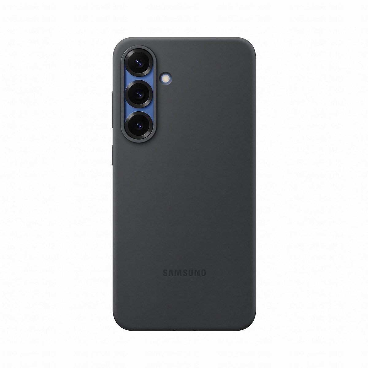 SAMSUNG EFPS936CBEGWW Custodia Silicone per PA2, Black