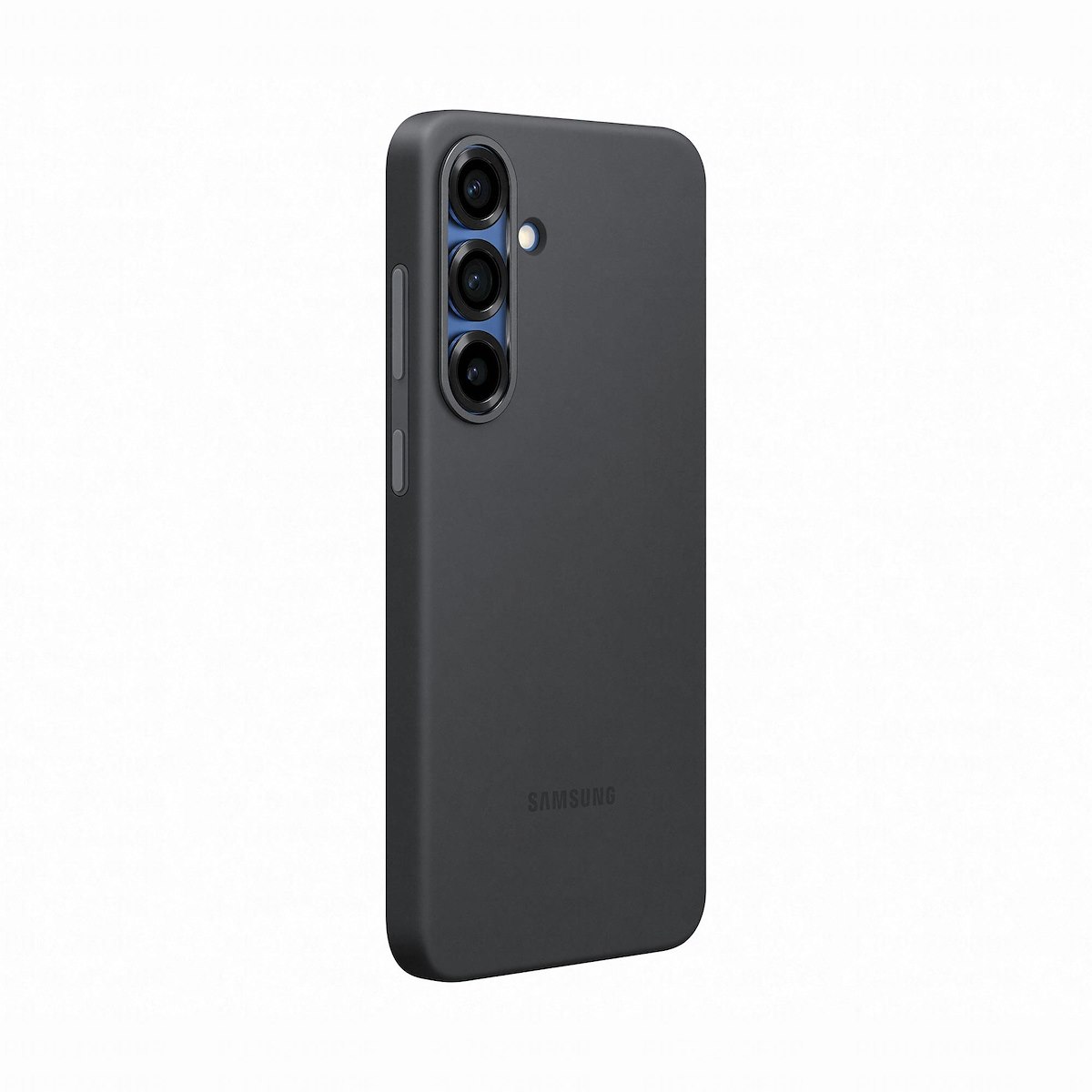 SAMSUNG EFPS936CBEGWW Custodia Silicone per PA2, Black - immagine 2
