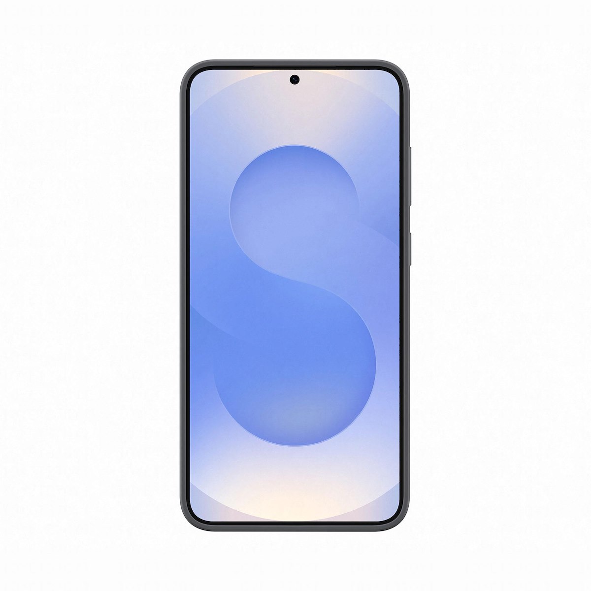 SAMSUNG EFPS936CBEGWW Custodia Silicone per PA2, Black - immagine 3